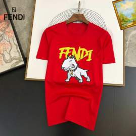 Picture of Fendi T Shirts Short _SKUFendiS-4XL25tn1614104